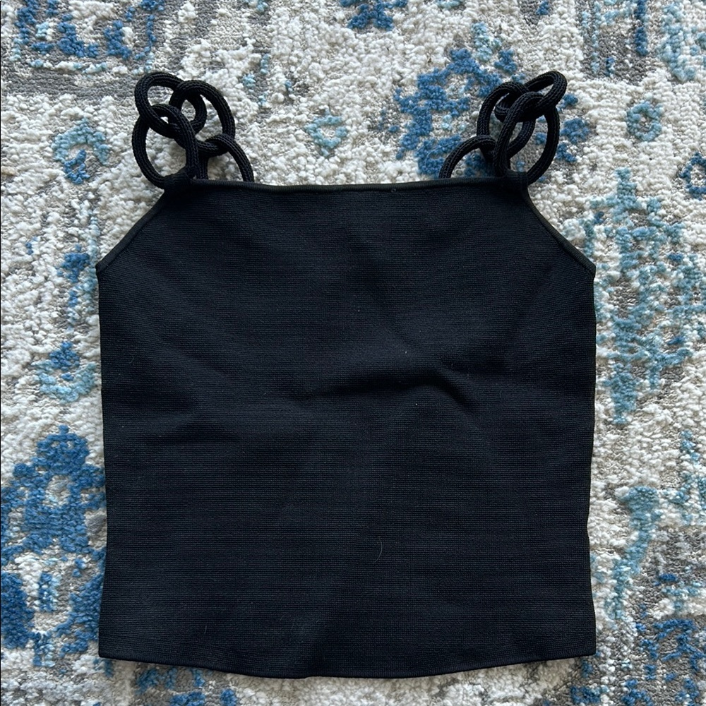Women’s Black Top